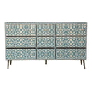 Switch Paloma Bone Inlay Dresser 3 image