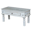 Switch Lee Wooden Carved Coffee Table 3 image