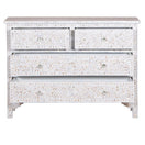 Switch Colin Mother of Pearl Inlay Chest of Drawer 3 image
