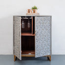 Switch Paul Wooden Bar Cabinet 2 image