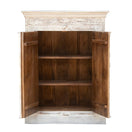 Switch Bella Carved Wooden Cabinet 2 image