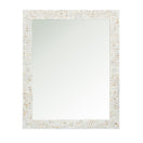 Switch Mandy Mother of Inlay Wall Mirror 2 image