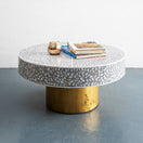 Switch Eriea Mother of Pearl Coffee Table 2 image