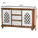 Switch Emory Wooden Sideboard 3 image