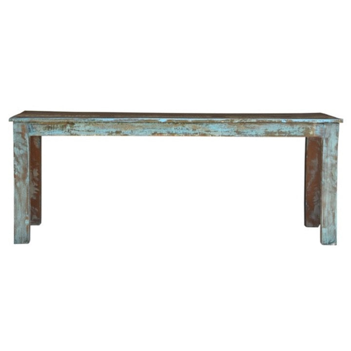 Jessie Reclaimed Wooden Dining Table