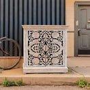 Switch Floki Wooden Cabinet 2 image