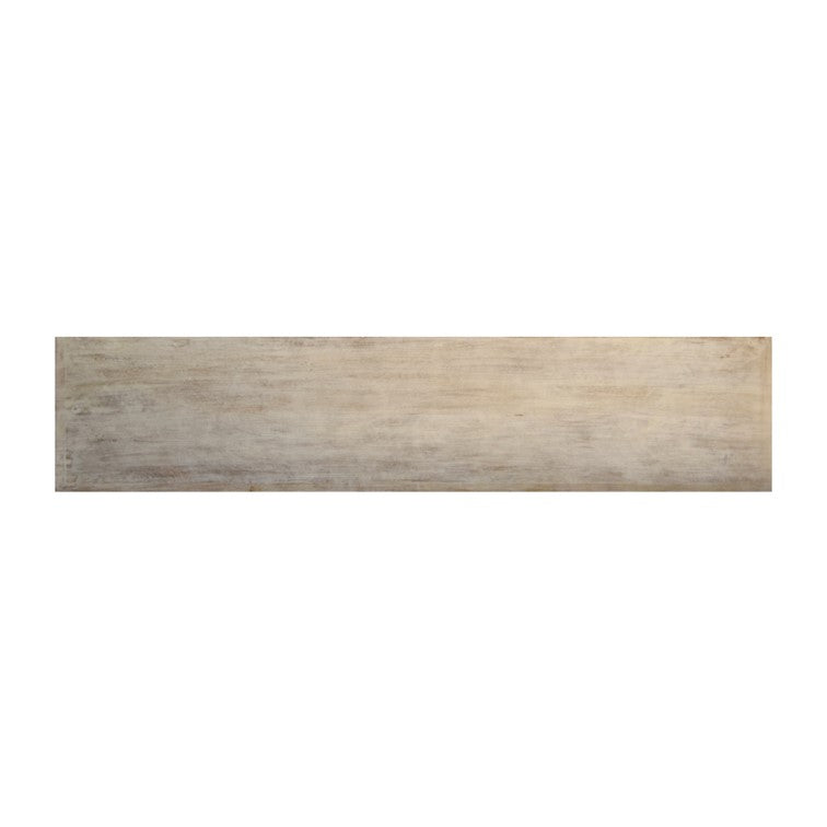 Eva Hand Carved Side Board