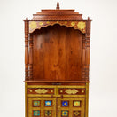 Switch Gaura Hand Carved Altar 3 image