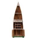 Switch Akira Wooden Bar Cabinet 2 image