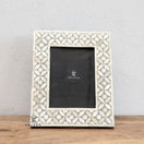 Switch Kaz Bone Inlay Photo Frame 3 image