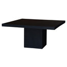 Switch Roan Hand Carved Wooden Dining Table 3 image