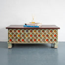 Switch Keira Brass &amp; Tile Heritage Trunk 1 image