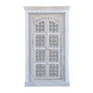 Switch Megha Hand Carved Almirah 3 image