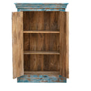 Switch Megha Hand Carved Cabinet 2 image