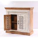 Switch Alina Carved Wooden Chest 2 image
