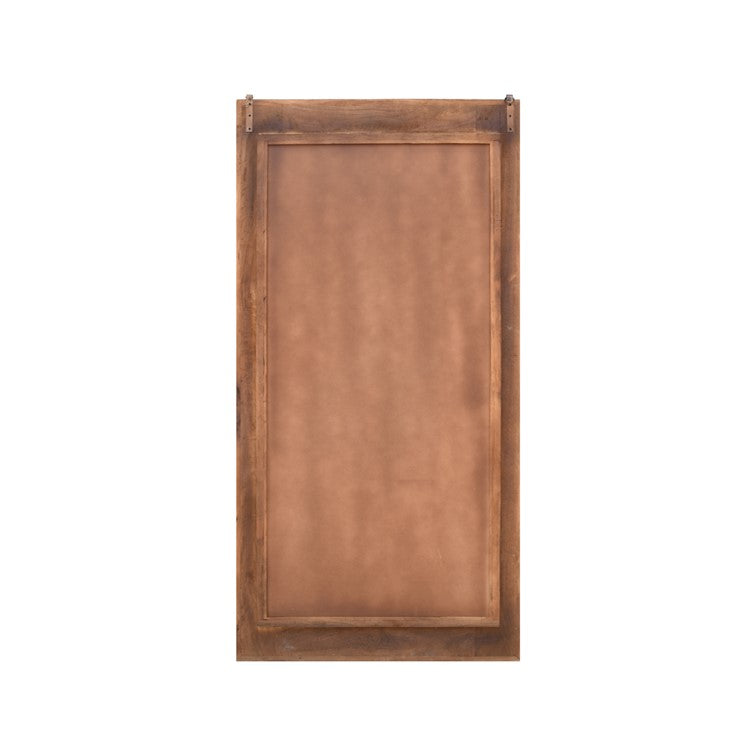 Utkarsh Hand Carved Mirror
