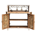 Switch Molly Wooden Bar Cabinet 2 image