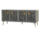 Switch Ralph Bone Inlay TV Cabinet 3 image