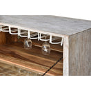 Switch Molly Wooden Bar Cabinet 3 image