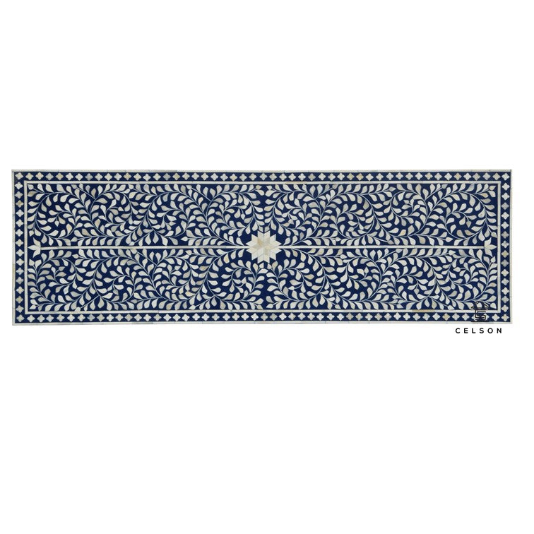 Grace Bone Inlay Dresser