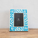 Switch Jess Bone Inlay Photo Frame 2 image