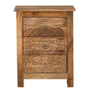 Switch Shanna Wooden Bedside 3 image