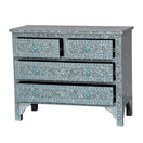 Switch Mumbi Mother of Pearl Chest of Drawer 2 image
