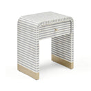 Switch Debbi Bone Inlay Bedside 3 image