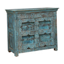 Switch Sahiba Carved Wooden Chest 3 image