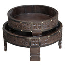 Switch Ariana Carved Chakki Table 2 image