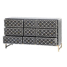 Switch Kayla Bone Inlay Dresser 2 image
