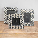 Switch Zoe Bone Inlay Photo Frame 1 image