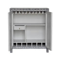Switch Dizon Bone Inlay Bar Cabinet 2 image