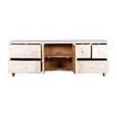Switch Amor Hand Carved Wooden TV Cabinet 2 image