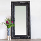 Switch Thormi Hand Carved Mirror 1 image