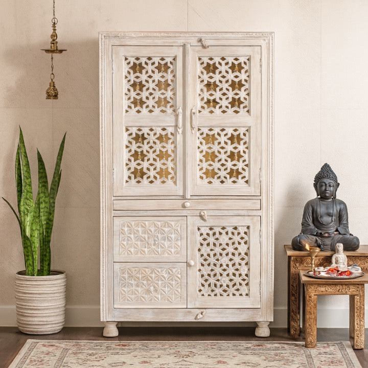 Kalyani Carved Mandir