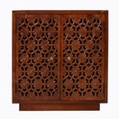 Switch Eva Hand Carved Cabinet 2 image
