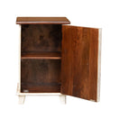 Switch Raima Wooden Bedside 2 image