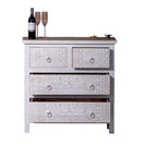 Switch Josh Carved Chest of Drawer 2 image