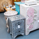 Switch Josh Mother of Pearl Inlay Bedside 3 image