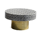 Switch Sneha Bone Inlay Coffee Table 3 image