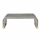 Switch Cruella Bone Inlay Coffee Table 2 image