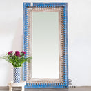 Switch Thormi Hand Carved Mirror 2 image