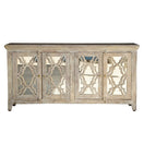 Switch Grace Hand Carved Side Board 3 image
