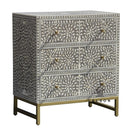 Switch Harper Bone Inlay Chest of Drawer 3 image