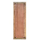 Switch Rina Hand Carved Wooden Mirror 2 image
