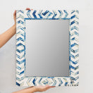 Switch Nicole Bone Inlay Mirror 2 image