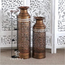 Switch Axel Antique Copper Lantern 2 image