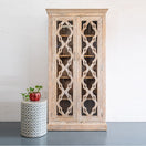 Switch Devki Carved Bookcase 3 image