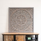 Switch Alice Carved Wall Panel 2 image
